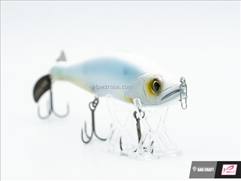 Kaiten 178 Floating - Gan Craft